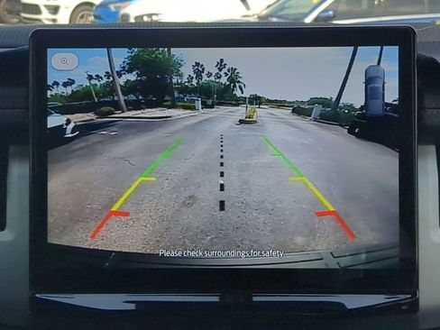 Used 2024 Ford Expedition Timberline image 26