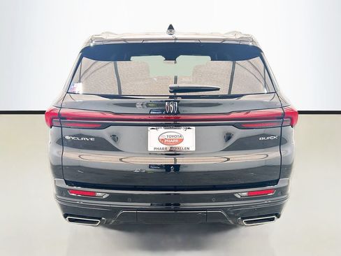 Used 2026 Buick Enclave Sport Touring FWD image 5
