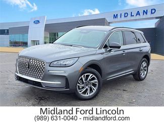 Used 2026 Lincoln Corsair Premiere w/ Towing Package 360° Tour