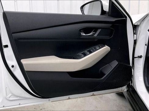 Certified 2023 Honda Accord LX image 20