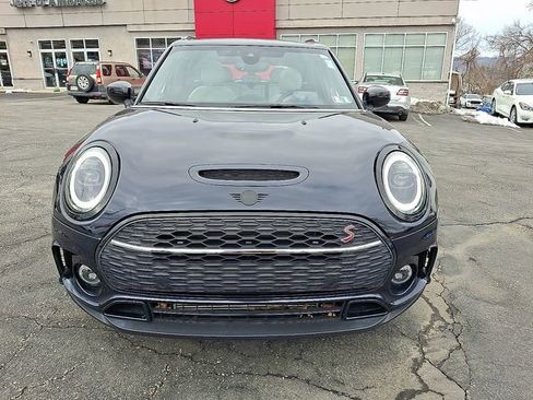 Used 2022 MINI Cooper Clubman S image 2