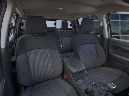 New 2026 Ford Ranger XLT w/ Equipment Group 301A High image 23