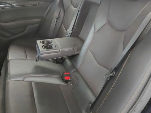 Used 2020 Cadillac CT5 Sport RWD image 15