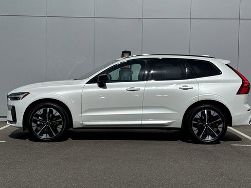 Certified 2026 Volvo XC60 B5 Plus w/ Protection Package Premier AWD/4WD image 2