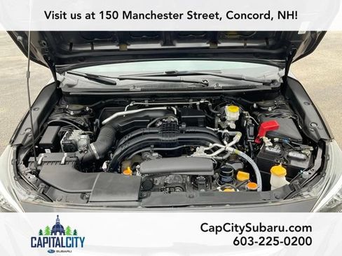 Used 2020 Subaru Impreza 2.0i AWD/4WD image 27