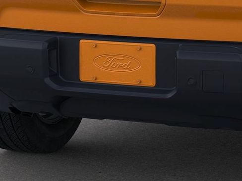 New 2026 Ford Bronco Sport Big Bend AWD/4WD image 23