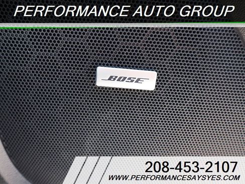 Used 2021 Chevrolet Traverse RS image 11