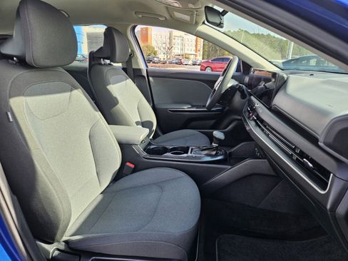 Used 2025 Kia K4 LXS image 19
