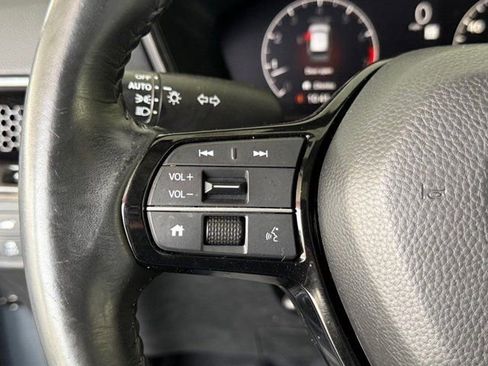 Used 2023 Honda CR-V EX-L image 26