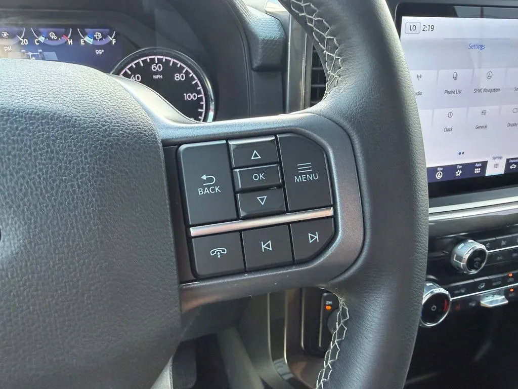 Used 2023 Ford F150 XLT w/ Equipment Group 302A High AWD/4WD image 17
