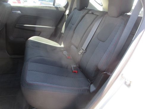 Used 2012 Chevrolet Equinox LS AWD/4WD image 38