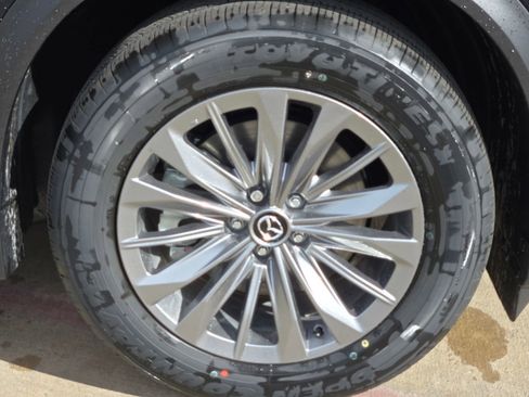 New 2026 MAZDA CX-90 3.3 Turbo w/ Select Package image 7