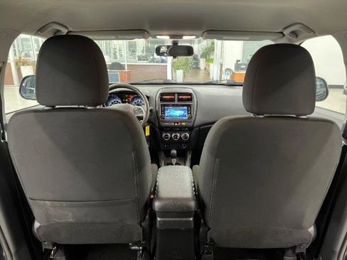 Used 2020 Mitsubishi Outlander Sport ES image 33