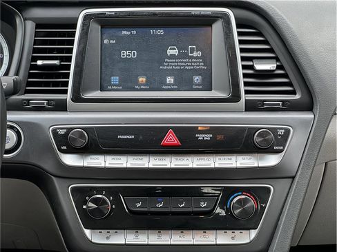 Used 2018 Hyundai Sonata SEL FWD image 23