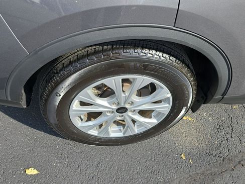 Used 2024 Ford Escape Active image 34