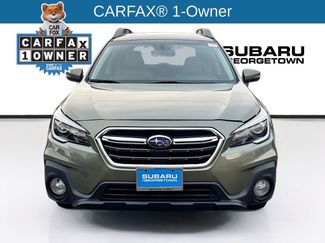 Used 2018 Subaru Outback 2.5i Limited video 2