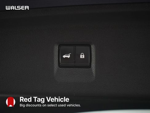 Used 2023 INFINITI QX60 Luxe AWD/4WD image 19
