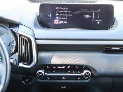 Used 2025 MAZDA CX-50 2.5 Hybrid w/ Preferred Pkg image 14