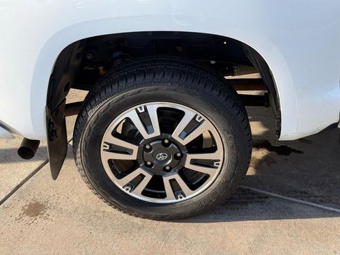 Certified 2021 Toyota Tundra SR5 image 6