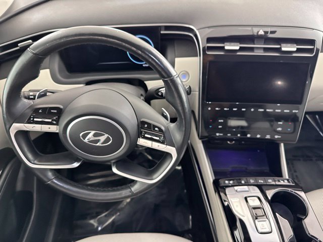 Used 2022 Hyundai Tucson Limited FWD image 24