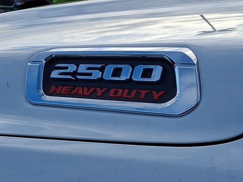 New 2026 RAM 2500 Tradesman image 24