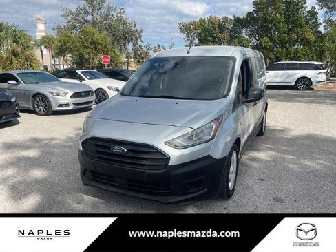 Used 2020 Ford Transit Connect XL image 1