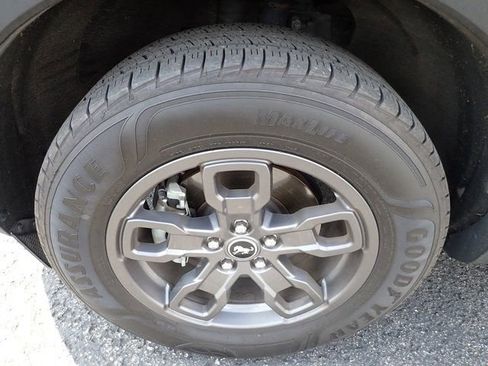 Used 2023 Ford Bronco Sport Big Bend w/ Convenience Package AWD/4WD image 10