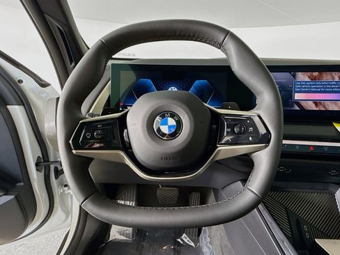 Used 2025 BMW X3 xDrive30i w/ Convenience Package image 10