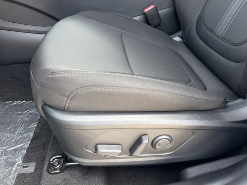 New 2026 Hyundai Tucson SEL FWD image 11