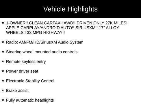 Used 2023 Hyundai Kona SEL AWD/4WD image 34
