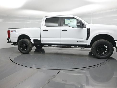 New 2026 Ford F250 XL w/ STX Appearance Package image 25