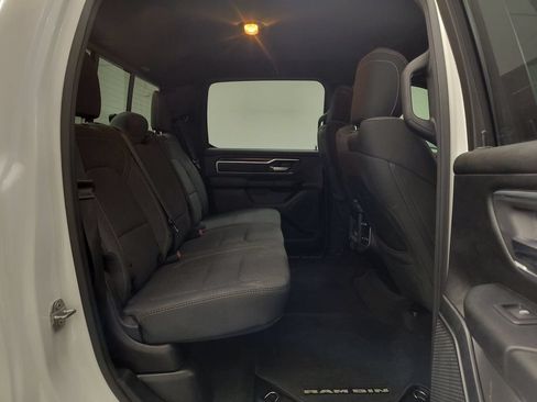 Used 2020 RAM 1500 Big Horn AWD/4WD image 31