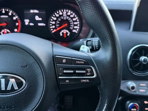 Used 2021 Kia Stinger GT image 37