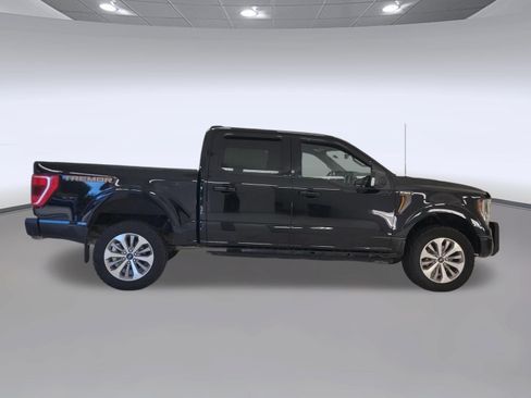 Used 2023 Ford F150 Tremor w/ Trailer Tow Package AWD/4WD image 5
