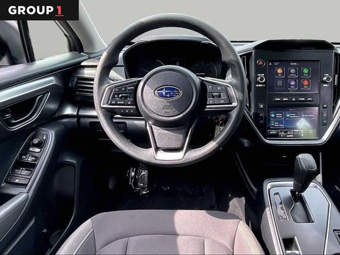 Certified 2024 Subaru Impreza 2.0i AWD/4WD image 6