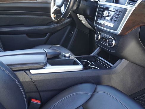 Used 2012 Mercedes-Benz ML 350 4MATIC image 18