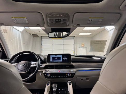 Used 2021 Kia Telluride SX w/ SX Prestige Package image 22