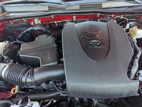 Used 2023 Toyota Tacoma SR5 image 22