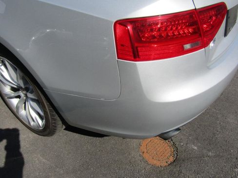 Used 2013 Audi A5 2.0T Premium image 4