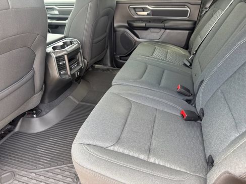 New 2026 RAM 1500 Lone Star RWD image 17