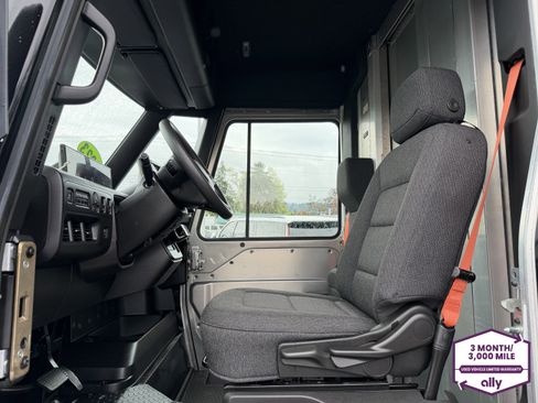 Used 2023 Chevrolet Brightdrop 600 w/ Active Safety Package 2 AWD/4WD image 9