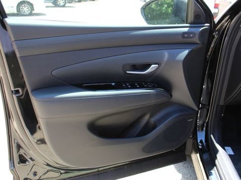 New 2026 Hyundai Tucson Limited AWD/4WD image 8