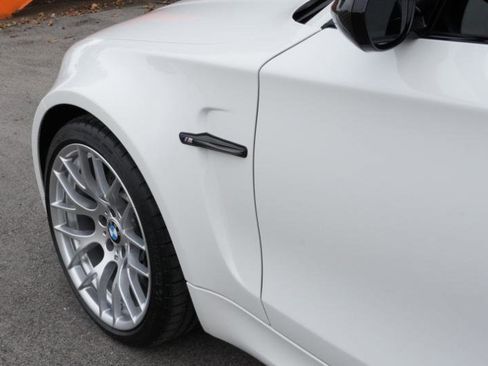 Used 2011 BMW 1 Series M image 44