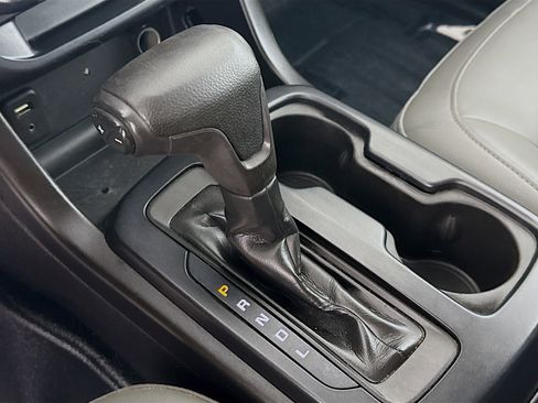 Used 2017 Chevrolet Colorado W/T w/ WT Convenience Package image 19