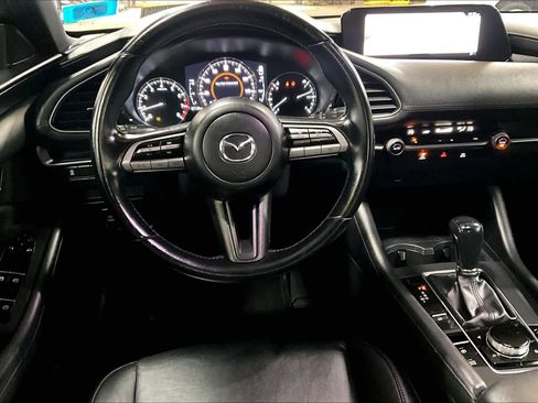 Used 2021 MAZDA MAZDA3 s image 5