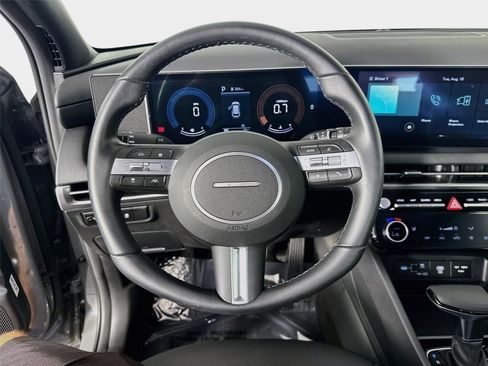 Certified 2026 Hyundai Tucson XRT FWD image 12