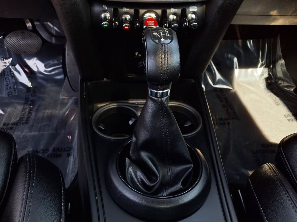 Used 2018 MINI Cooper Countryman S FWD image 13