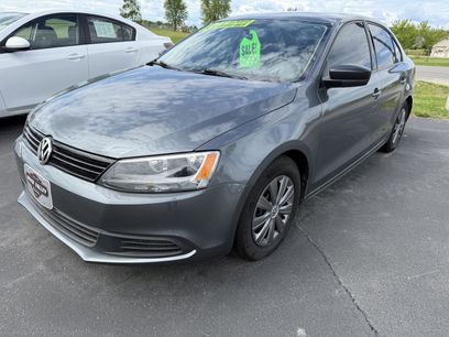 Used 2013 Volkswagen Jetta S