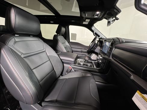 New 2026 Ford F150 Raptor image 26