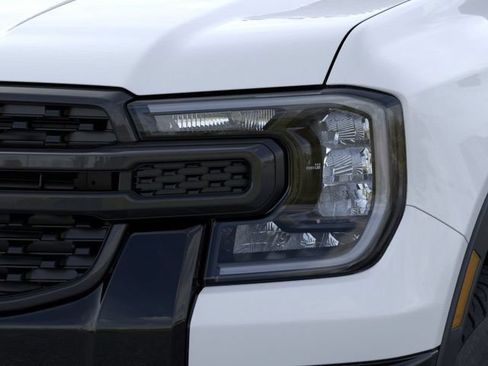 New 2026 Ford Ranger XLT w/ Equipment Group 301A High AWD/4WD image 18